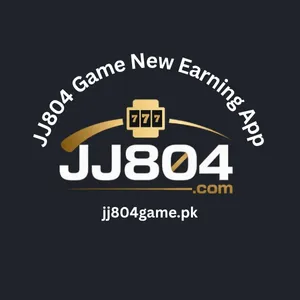 JJ804 Game Logo
